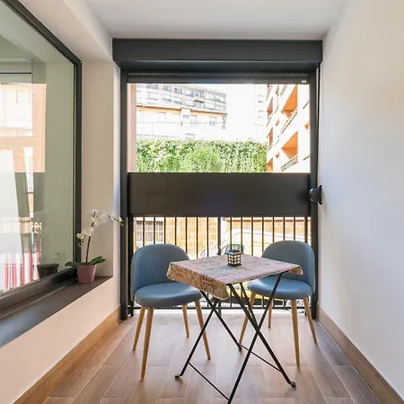 Basetxea By People Apartamento Basauri