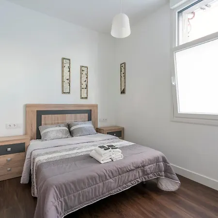 Apartamento Basetxea By People Basauri