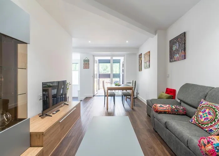 Basetxea By People * Basauri