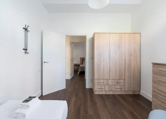 Apartment Basetxea By People *