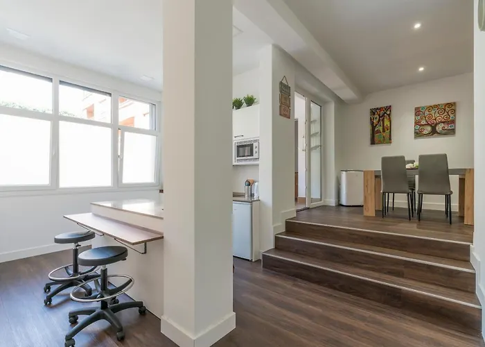 Basetxea By People Apartment