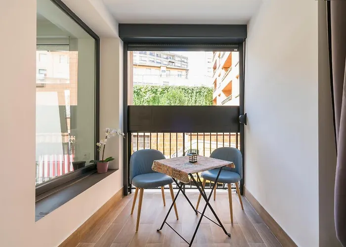 Basetxea By People Apartment Basauri