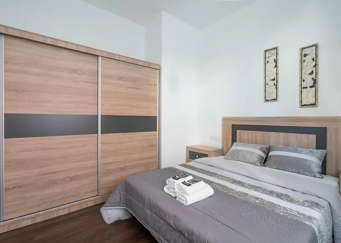 Basetxea By People Apartment