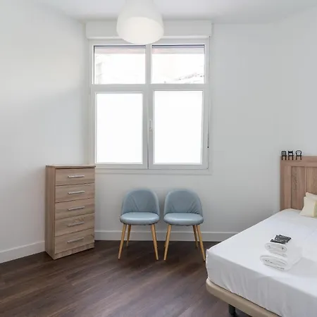 Appartement Basetxea By People Basauri