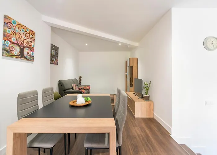 Basetxea By People Διαμέρισμα