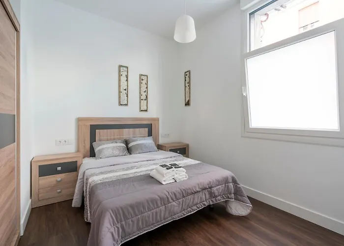 Διαμέρισμα Basetxea By People Μπασάουρι