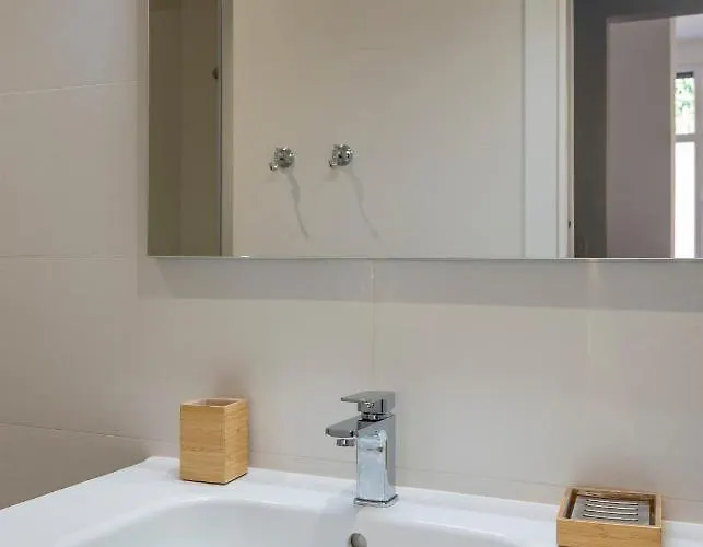 Διαμέρισμα Basetxea By People Μπασάουρι