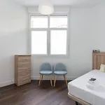Apartment Basetxea By People Basauri