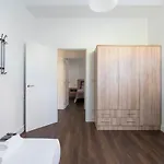 Apartment Basetxea By People *