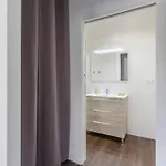 Basetxea By People Apartment *