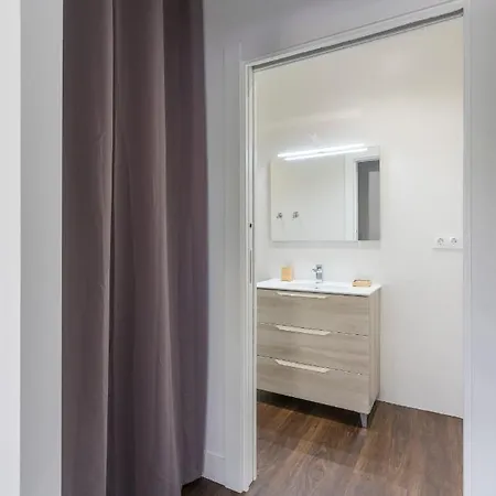 Basetxea By People Apartment *