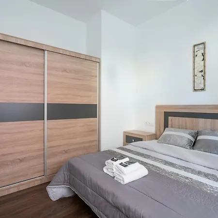 Basetxea By People Apartment