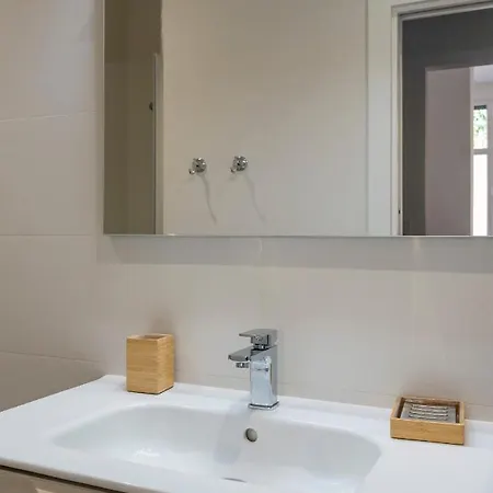 Apartment Basetxea By People Basauri